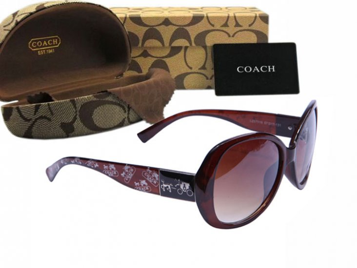 Coach Sunglasses 8013 | Coach Outlet Canada